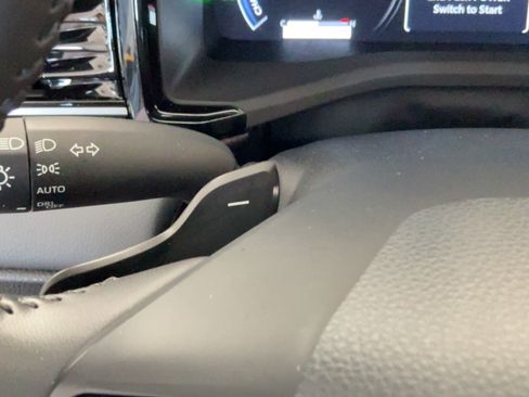 Certified 2025 Toyota Camry XSE FWD image 19