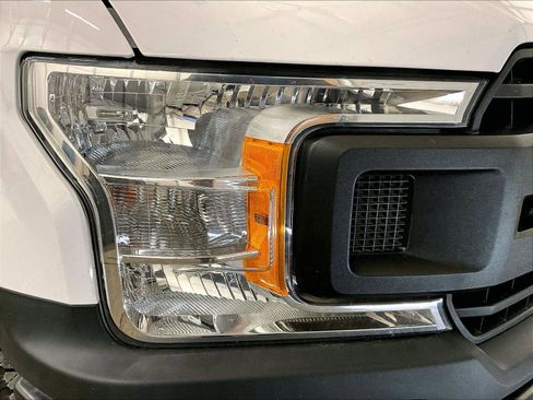 Used 2020 Ford F150 XL w/ Equipment Group 101A Mid image 27