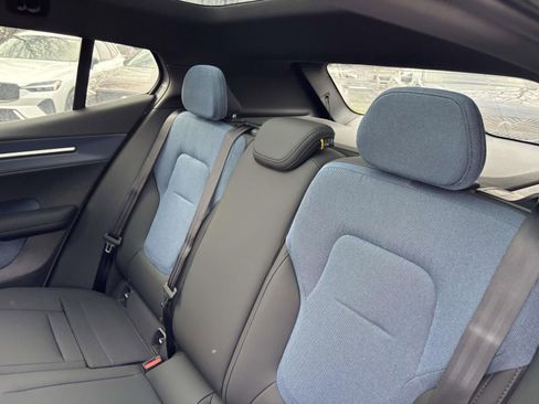 New 2026 Volvo EX30 Cross Country Ultra w/ Protection Package Premier image 24