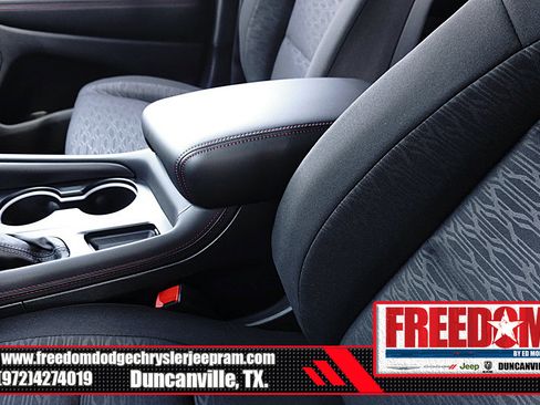 New 2026 Dodge Durango GT w/ Blacktop Package image 33