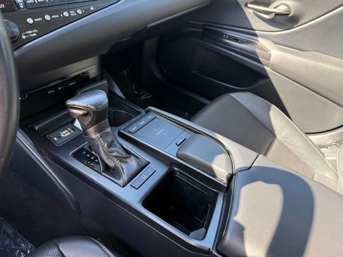 Used 2019 Lexus ES 350 FWD image 13