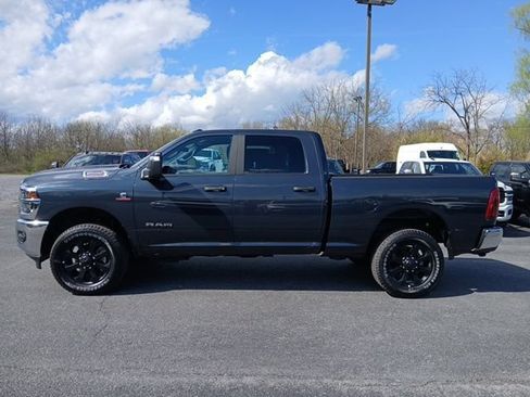 New 2026 RAM 2500 Big Horn AWD/4WD image 3