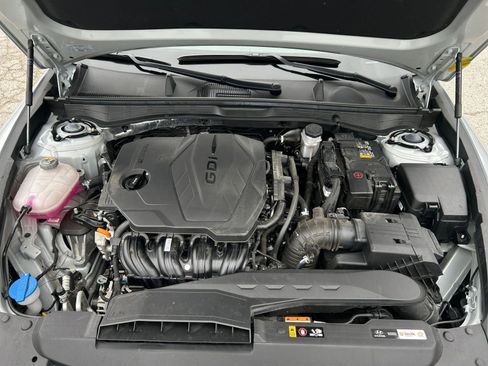 Used 2025 Hyundai Sonata SEL FWD image 27