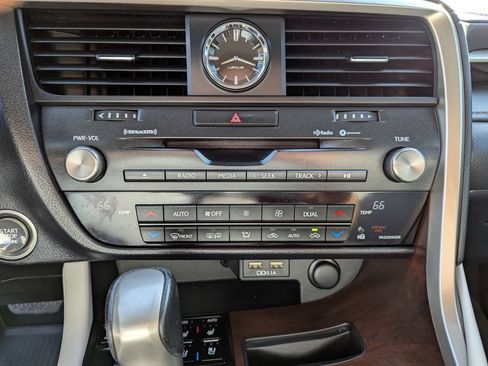Used 2020 Lexus RX 350 AWD w/ Premium Package image 23