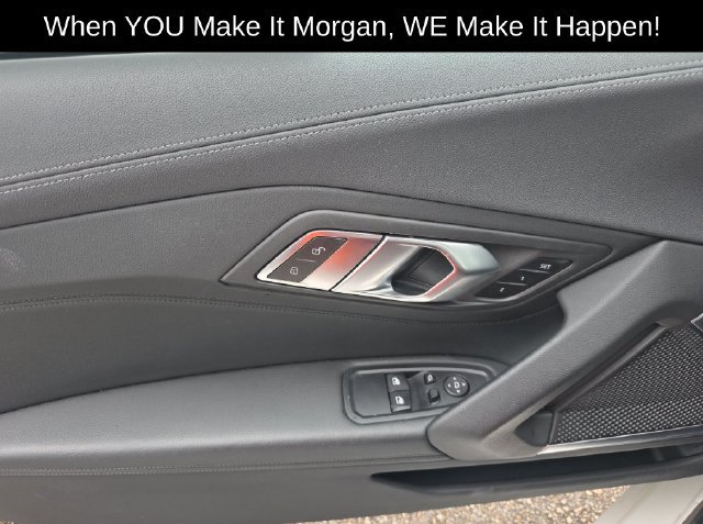 Used 2026 BMW Z4 sDrive30i RWD image 11