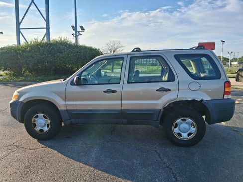 Used 2007 Ford Escape XLS FWD image 5