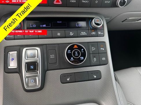 Used 2025 Hyundai Palisade SEL image 9