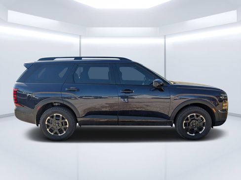 New 2026 Hyundai Palisade XRT Pro image 2