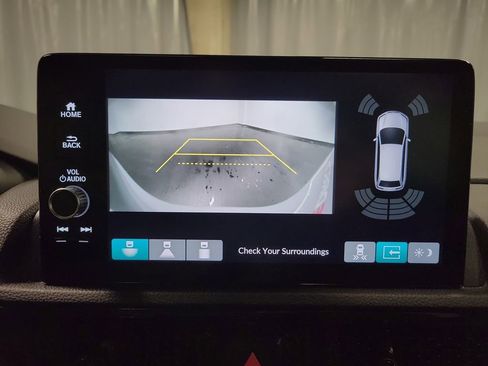 Used 2025 Honda CR-V Sport Touring image 20