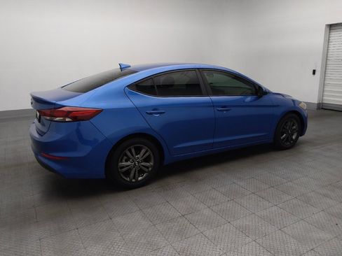 Used 2018 Hyundai Elantra SEL w/ Cargo Package image 10