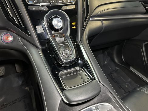 Used 2021 Acura RDX AWD w/ Technology Package image 29
