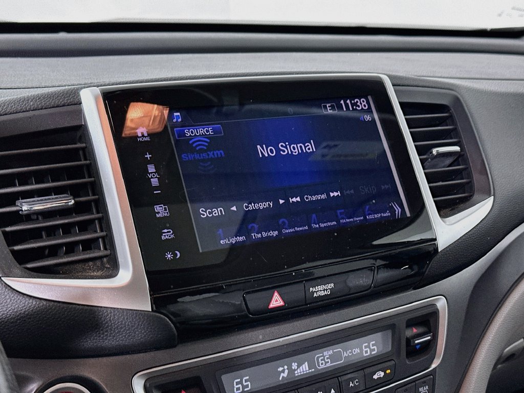Used 2017 Honda Pilot EX-L image 13
