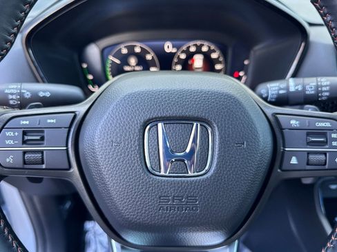 New 2026 Honda CR-V Sport-L image 20