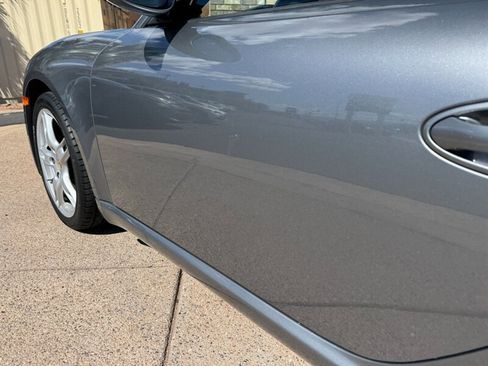 Used 2005 Porsche Boxster Base image 21