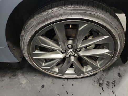 Used 2024 Toyota Corolla SE image 10