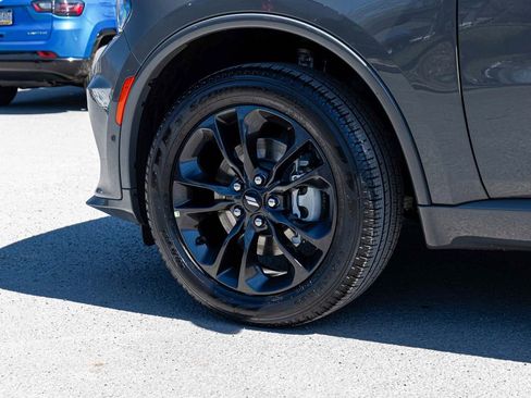 New 2026 Dodge Durango GT image 7