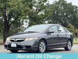Used 2009 Honda Civic EX image 4