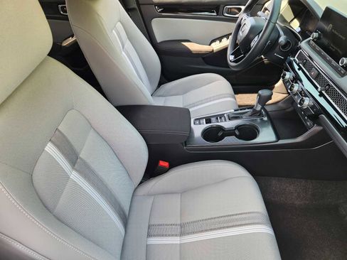 Used 2026 Honda Civic Sport image 14