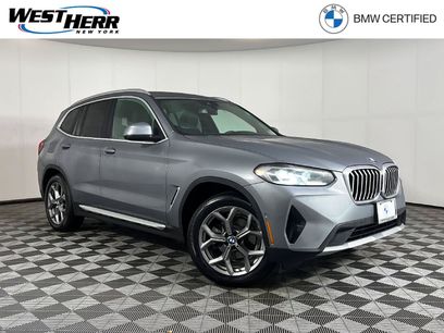 Used 2023 BMW X3 xDrive30i w/ Convenience Package