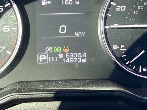 Used 2024 Subaru Legacy Sport image 22