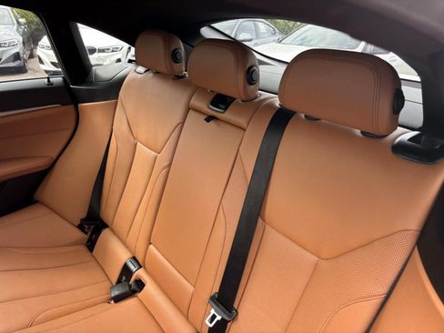 Used 2023 BMW i4 eDrive35 w/ Premium Package RWD image 26