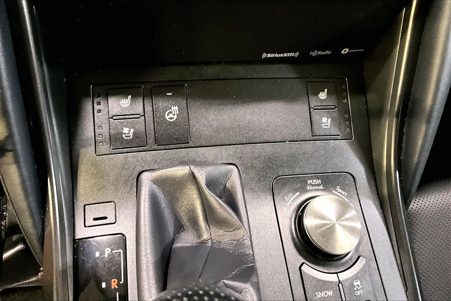 Certified 2024 Lexus IS 350 F Sport w/ Memory Package AWD/4WD image 33