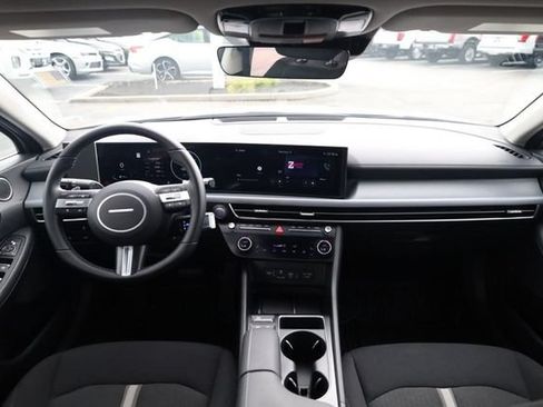 Used 2024 Hyundai Sonata SEL w/ Convenience Package FWD image 7