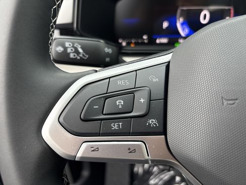 New 2026 Volkswagen Taos S image 14