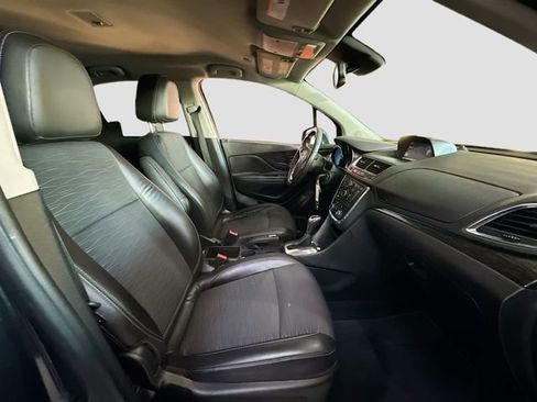 Used 2016 Buick Encore FWD image 26
