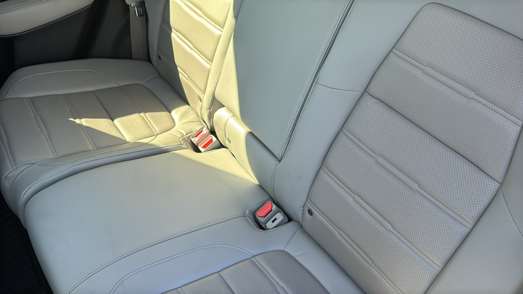 Used 2018 Honda CR-V Touring image 33