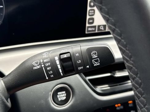 Used 2026 Kia Seltos EX w/ EX Sunroof Package FWD image 26