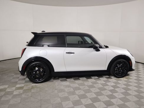 New 2026 MINI Cooper S image 4