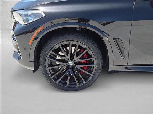Used 2023 BMW X5 sDrive40i w/ Executive Package RWD image 14