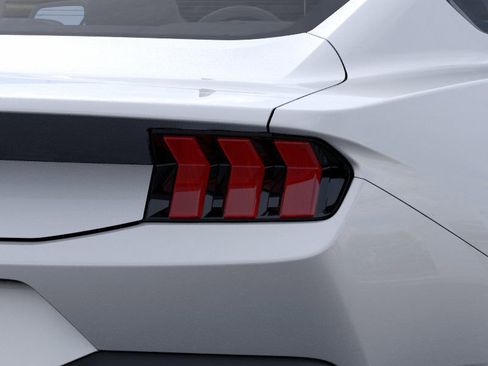 New 2026 Ford Mustang Coupe image 21