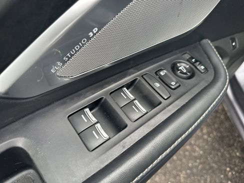 Used 2020 Acura RDX AWD w/ Advance Package image 17