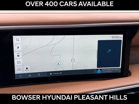 New 2026 Hyundai Palisade Calligraphy AWD/4WD image 9