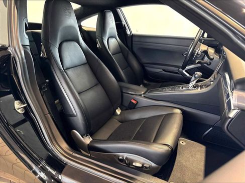 Used 2016 Porsche 911 Carrera S RWD image 21
