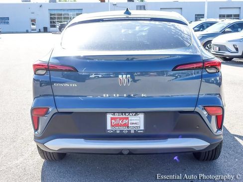 New 2026 Buick Envista Preferred w/ Convenience I Package FWD image 7