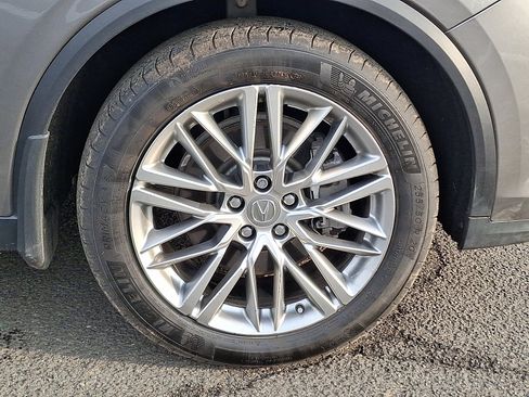 Used 2024 Acura MDX SH-AWD w/ Advance Package image 8