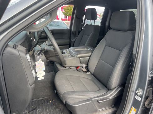 Used 2020 GMC Sierra 1500 4x4 Double Cab w/ Sierra Value Package image 18