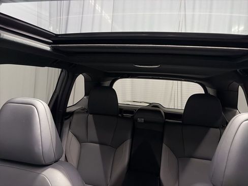 Used 2025 Subaru Forester Sport w/ Popular Package #1 image 17