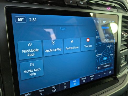 New 2025 Ford F150 Lariat w/ Equipment Group 502A High image 15