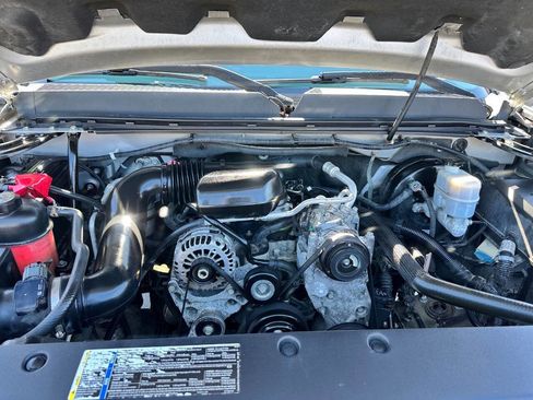 Used 2010 GMC Sierra 1500 W/T image 10