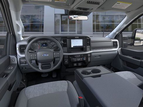 New 2026 Ford F350 XLT image 9