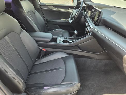 Used 2023 Kia K5 GT-Line FWD image 33