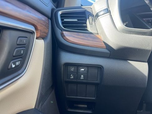 Used 2019 Honda CR-V EX-L image 18