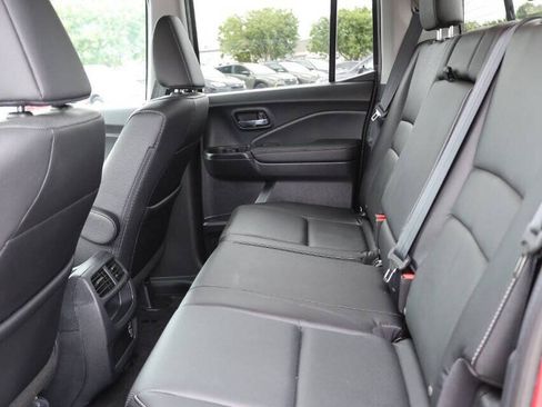 Used 2023 Honda Ridgeline RTL-E image 17