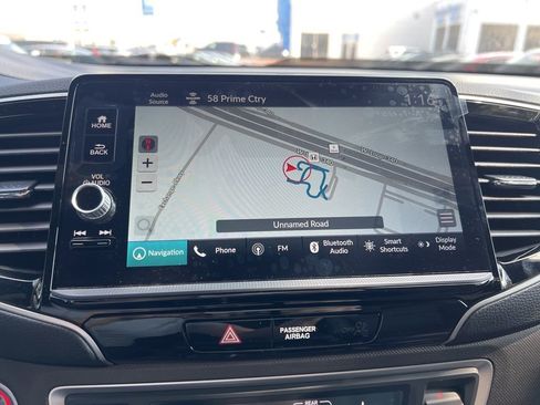 New 2026 Honda Ridgeline TrailSport image 21