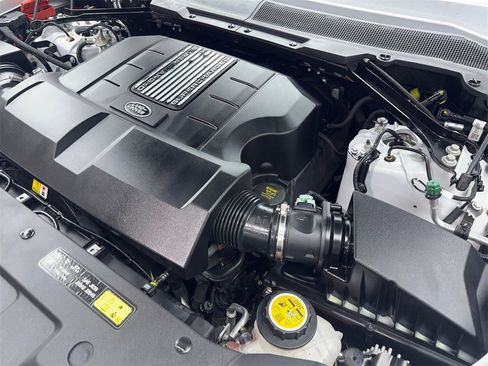 Used 2023 Land Rover Defender 110 V8 image 59