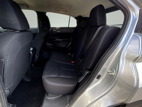 New 2026 Mitsubishi Eclipse Cross LE image 22